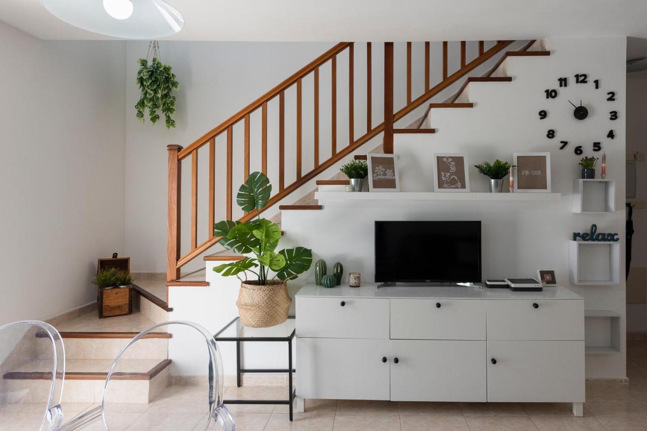 Casa Noelia Villa Плая Бланка Екстериор снимка