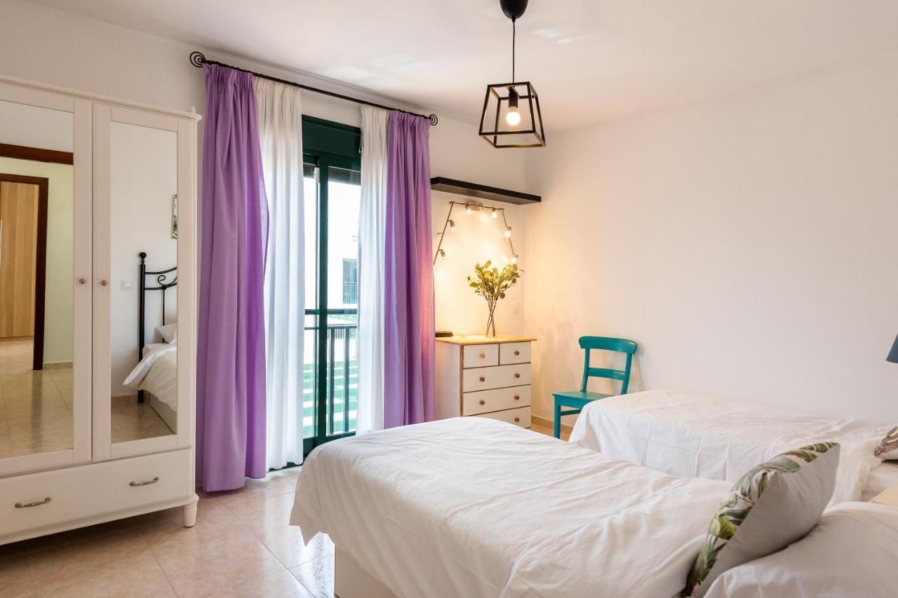 Casa Noelia Villa Плая Бланка Екстериор снимка