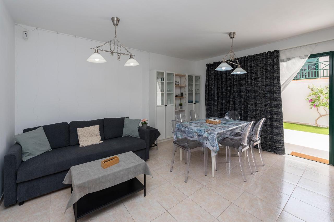 Casa Noelia Villa Плая Бланка Екстериор снимка