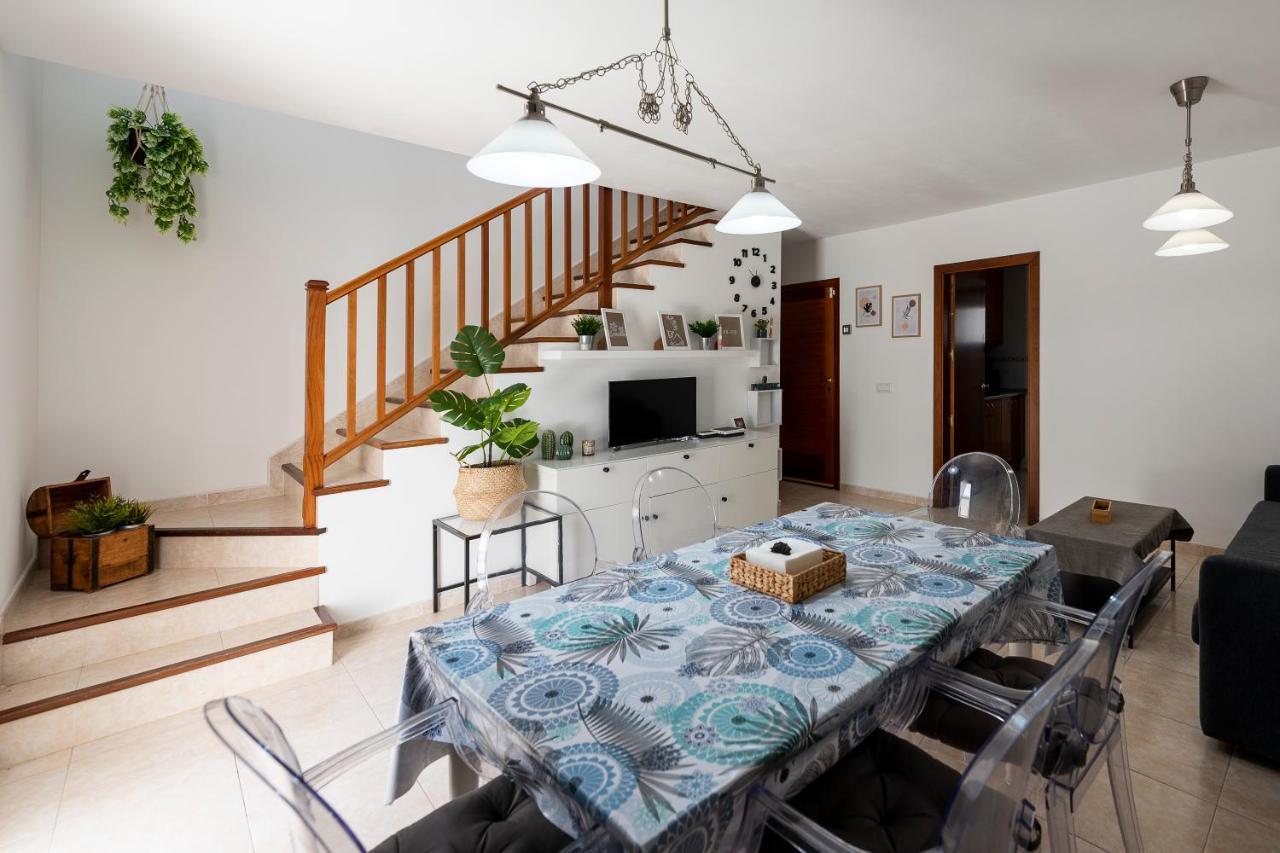 Casa Noelia Villa Плая Бланка Екстериор снимка