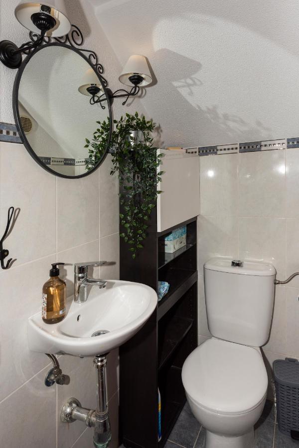 Casa Noelia Villa Плая Бланка Екстериор снимка