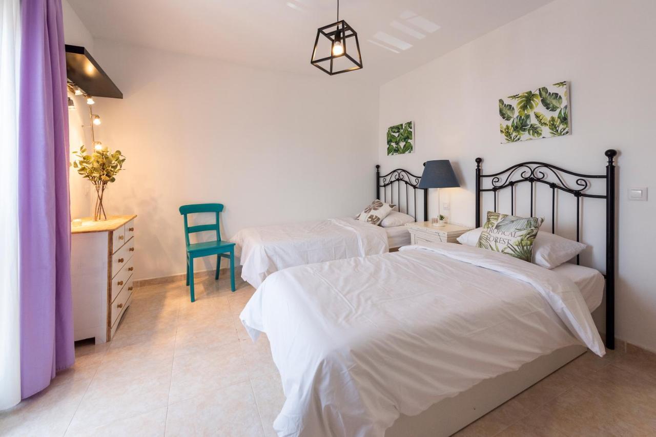 Casa Noelia Villa Плая Бланка Екстериор снимка