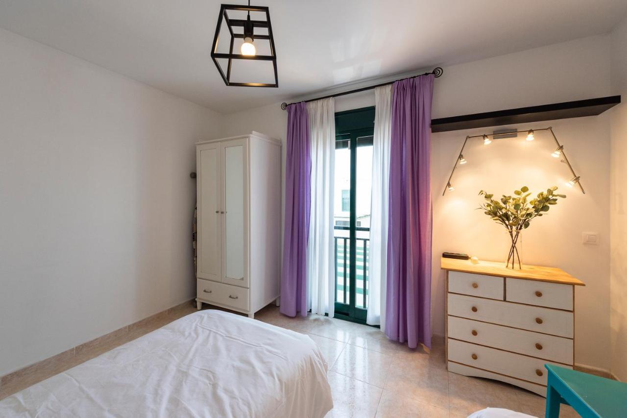 Casa Noelia Villa Плая Бланка Екстериор снимка