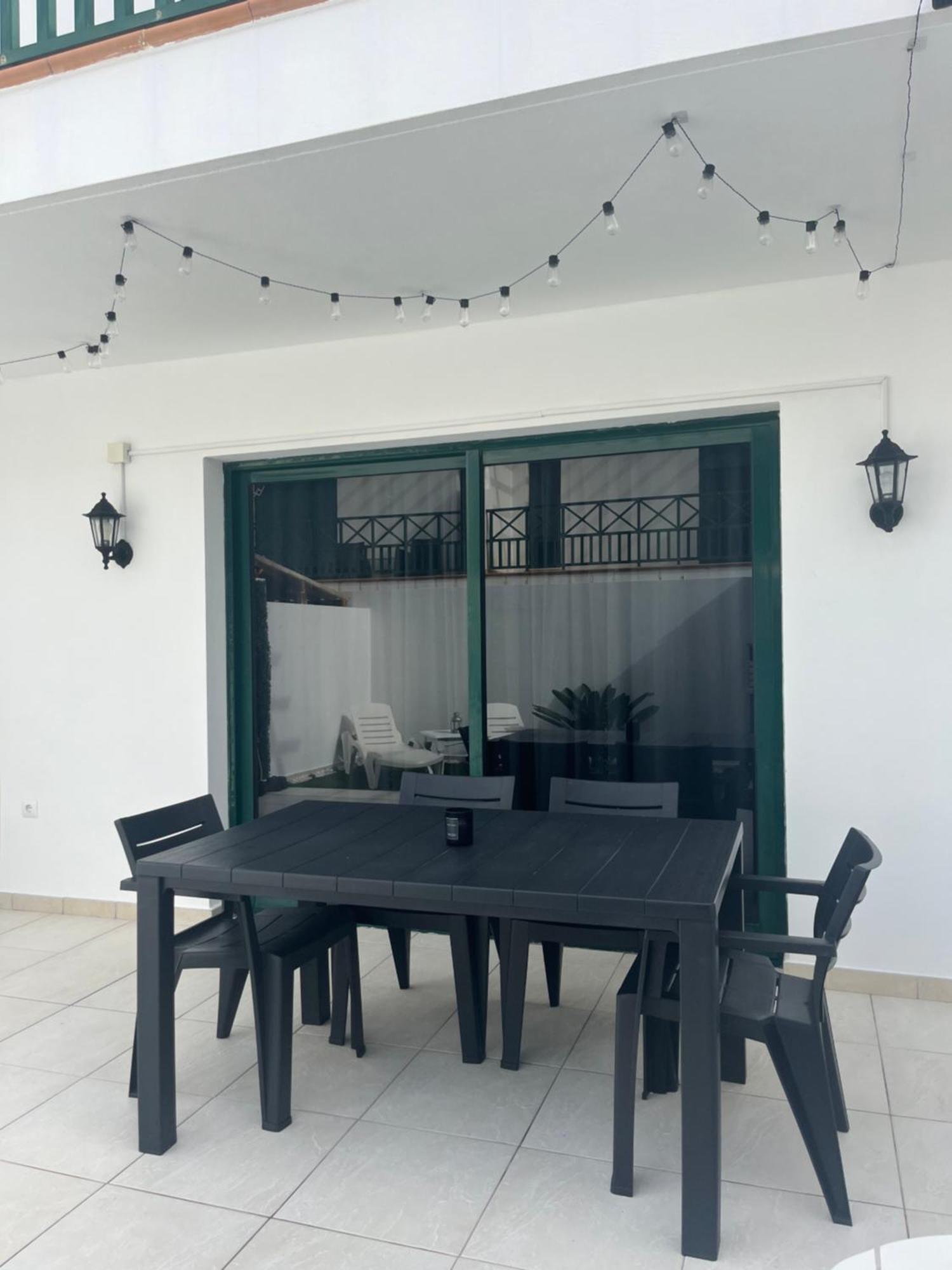 Casa Noelia Villa Плая Бланка Екстериор снимка
